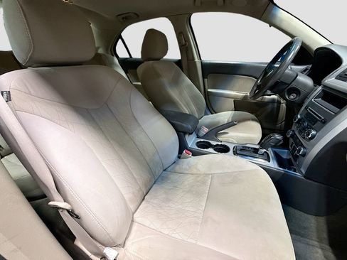 Used 2011 Mercury Milan w/ 103A Rapid Spec Order Code image 26