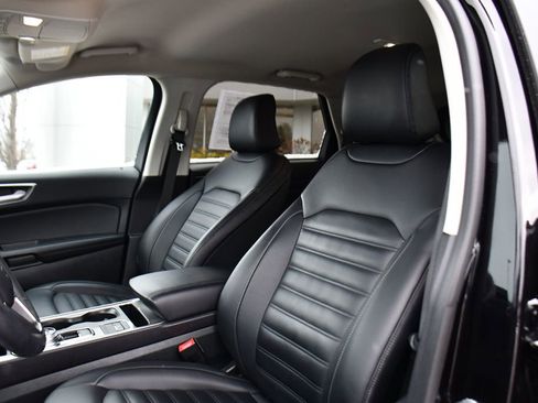 Used 2024 Ford Edge SEL w/ Convenience Package AWD/4WD image 13