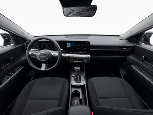 New 2026 Hyundai Kona SEL Sport FWD image 13
