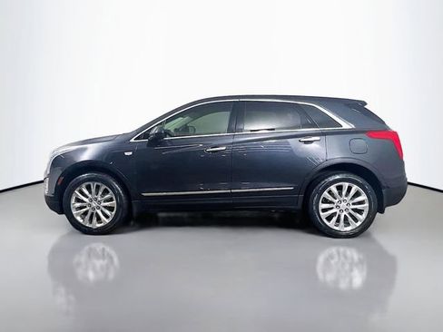 Used 2019 Cadillac XT5 Luxury AWD/4WD image 6