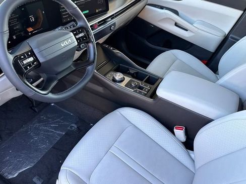 New 2026 Kia Sorento EX image 11