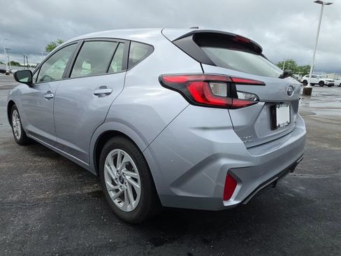 Used 2024 Subaru Impreza 2.0i AWD/4WD image 5
