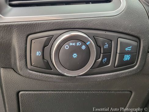 Certified 2023 Ford Edge ST AWD/4WD image 20