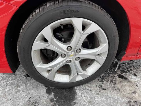 Used 2016 Chevrolet Cruze Premier image 8