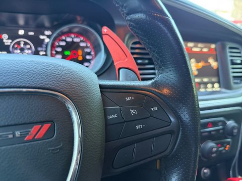 Used 2021 Dodge Charger Scat Pack RWD image 17