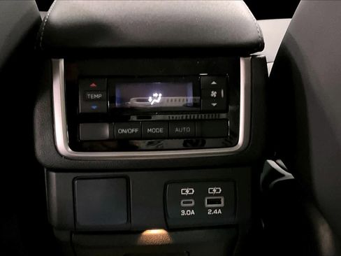 New 2026 Subaru Ascent Premium image 18