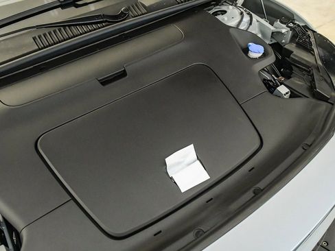 New 2026 Volvo EX30 Plus w/ Climate Package image 27