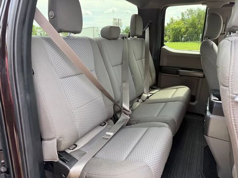 Certified 2019 Ford F150 XLT AWD/4WD image 11