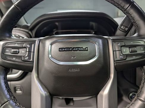 Used 2023 GMC Sierra 3500 Denali w/ Denali Ultimate Package image 22
