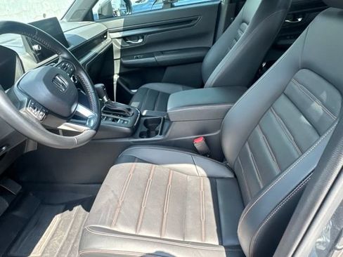 Used 2025 Honda CR-V Sport-L image 3