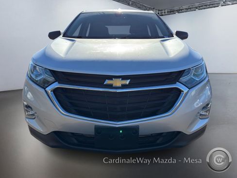 Used 2019 Chevrolet Equinox LS image 9