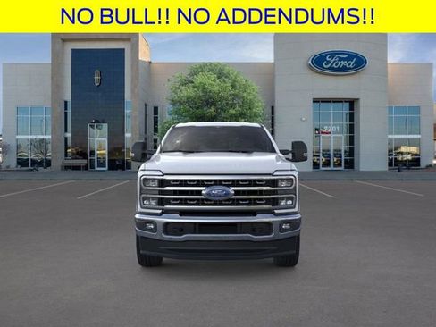 New 2026 Ford F250 XLT w/ XLT Premium Package AWD/4WD image 7