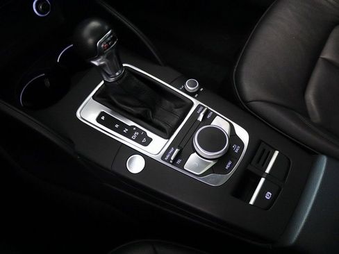 Used 2018 Audi A3 2.0T Premium w/ Convenience Package image 20