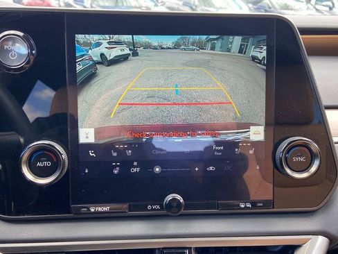 Certified 2023 Lexus RX 350h w/ Cold Area Package AWD/4WD image 22