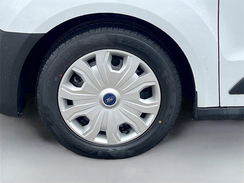 Used 2023 Ford Transit Connect XL image 26