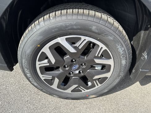 New 2026 Subaru Forester Premium AWD/4WD image 10