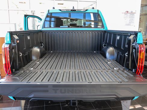 New 2026 Toyota Tundra TRD Pro image 17