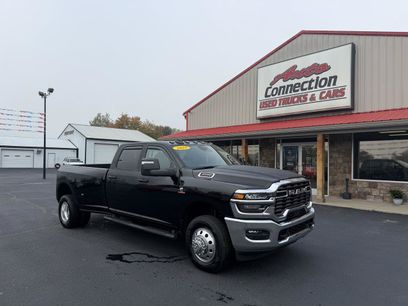Used 2025 RAM 3500 Tradesman