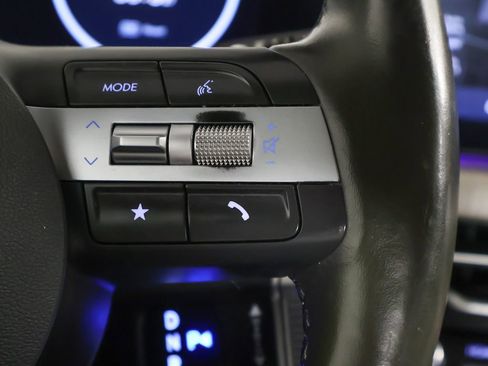 Certified 2024 Hyundai Sonata Limited FWD image 44