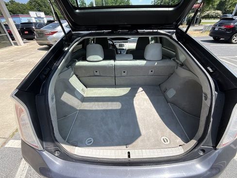 Used 2012 Toyota Prius Two image 18