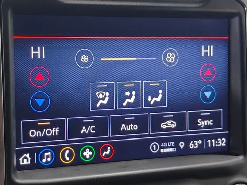 Used 2021 Chevrolet Silverado 1500 LT w/ Max Trailering Package image 38