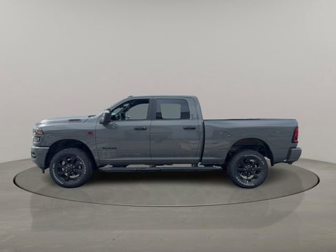 New 2026 RAM 2500 Big Horn image 4