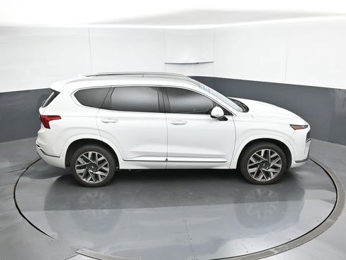 Used 2023 Hyundai Santa Fe Calligraphy w/ Cargo Package image 53