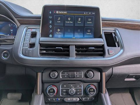 Used 2023 Chevrolet Tahoe High Country RWD image 11