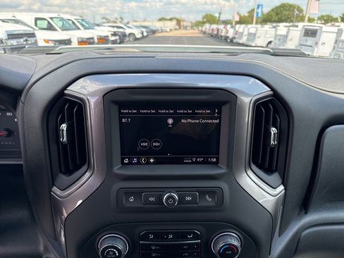 New 2025 Chevrolet Silverado 3500 W/T w/ WT Convenience Package image 31