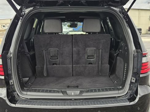Used 2024 Dodge Durango GT image 9
