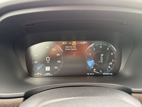 Used 2018 Volvo V90 T6 Cross Country w/ Convenience Package image 28