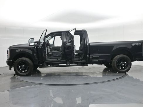 New 2026 Ford F350 XLT w/ XLT Premium Package image 36