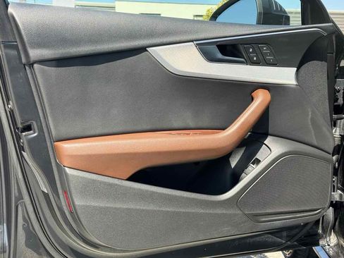 Used 2018 Audi A4 2.0T Ultra Premium w/ 18" Wheel Package image 22