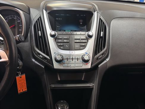 Used 2017 Chevrolet Equinox LT w/ Convenience Package image 26