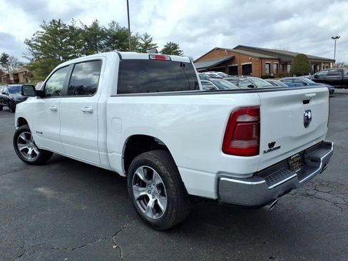 Used 2024 RAM 1500 Laramie image 17