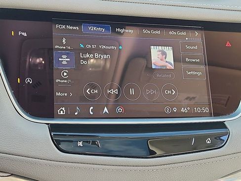 Certified 2023 Cadillac XT5 Premium Luxury image 33