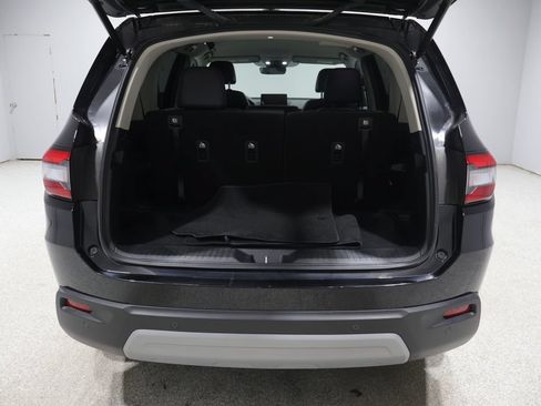 Used 2025 Honda Pilot EX-L image 19