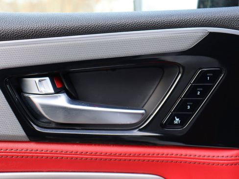 Used 2023 Acura MDX A-Spec image 26