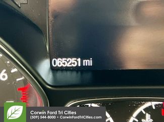 Used 2018 Ford Escape SE video 2