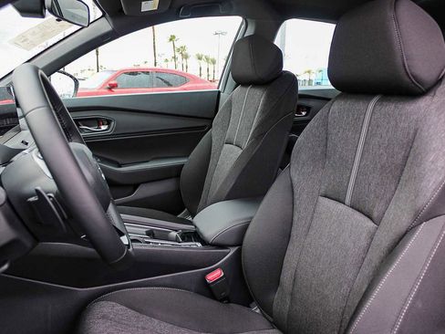 New 2025 Honda Accord Sport image 14