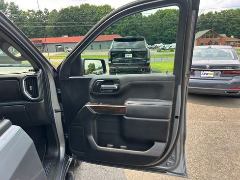 Used 2021 GMC Sierra 1500 Elevation AWD/4WD image 21