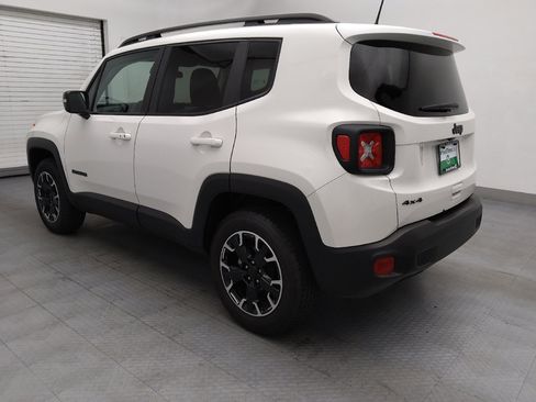Used 2023 Jeep Renegade Latitude image 5