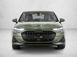 Certified 2025 Audi A3 2.0T Premium Plus w/ Premium Plus Package video 2