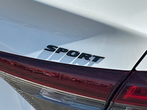 Certified 2026 Honda Civic Sport image 31