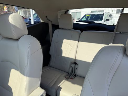 Used 2023 Buick Enclave Essence w/ Experience Buick Package image 17