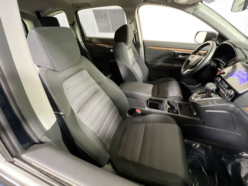 Used 2022 Honda CR-V EX image 27