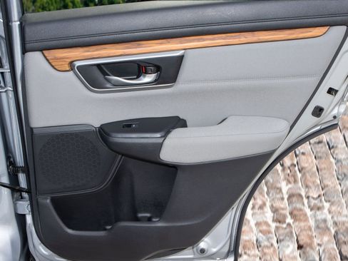 Used 2022 Honda CR-V EX image 18