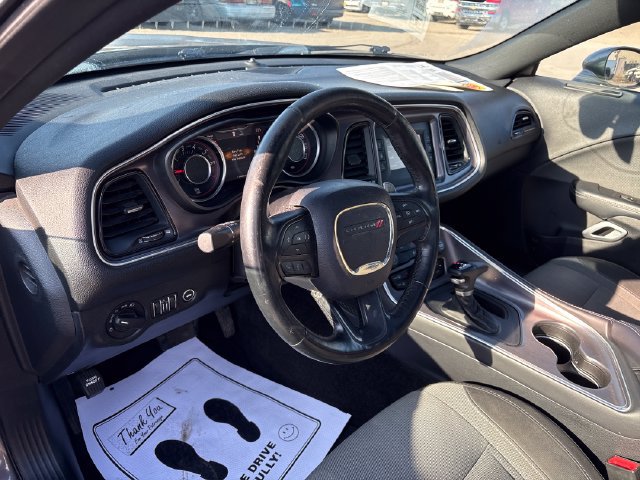 Used 2015 Dodge Challenger SXT w/ Super Sport Group (SS/T) RWD image 10