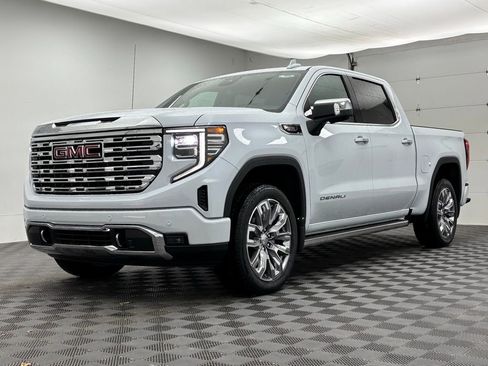 New 2026 GMC Sierra 1500 Denali image 15