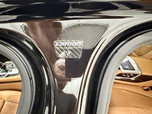 Used 2016 BMW 750i xDrive image 68